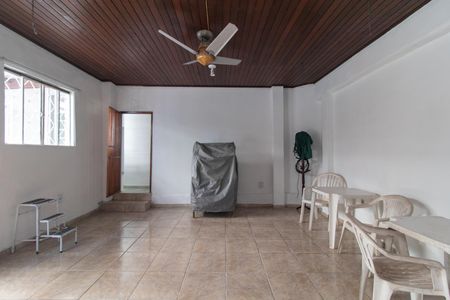 Casa para alugar com 220m², 5 quartos e 4 vagas Casa para alugar com 220m², 5 quartos e 4 vagasSalão de festas