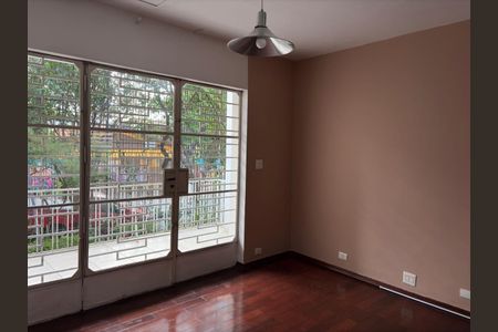 Foto 17 de casa à venda com 5 quartos, 260m² em Vila Mariana, São Paulo