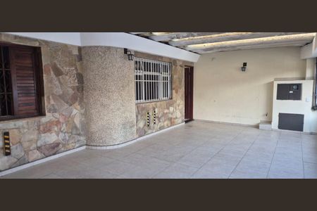 Foto 01 de casa à venda com 2 quartos, 100m² em Vila Marininha, São Bernardo do Campo