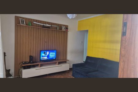 Foto 07 de casa à venda com 2 quartos, 100m² em Vila Marininha, São Bernardo do Campo