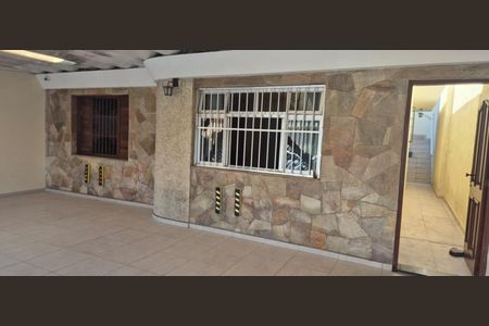 Foto 05 de casa à venda com 2 quartos, 100m² em Vila Marininha, São Bernardo do Campo