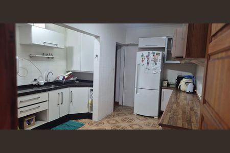 Foto 17 de casa à venda com 2 quartos, 100m² em Vila Marininha, São Bernardo do Campo