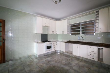 Casa à venda com 343m², 3 quartos e 2 vagasCozinha