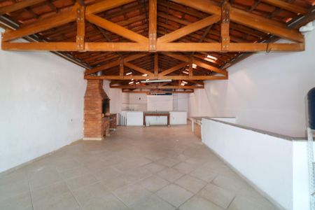 Casa à venda com 343m², 3 quartos e 2 vagasÁrea Gourmet