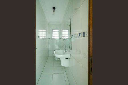 Casa à venda com 343m², 3 quartos e 2 vagasLavabo