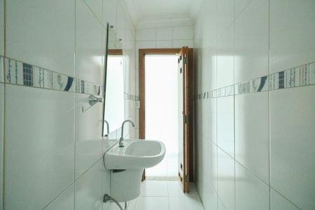 Casa à venda com 343m², 3 quartos e 2 vagasLavabo