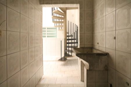 Casa à venda com 343m², 3 quartos e 2 vagasÁrea de Serviço