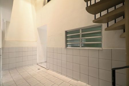 Casa à venda com 343m², 3 quartos e 2 vagasQuintal