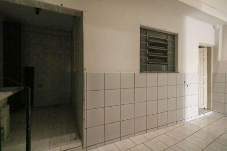 Casa à venda com 343m², 3 quartos e 2 vagasQuintal