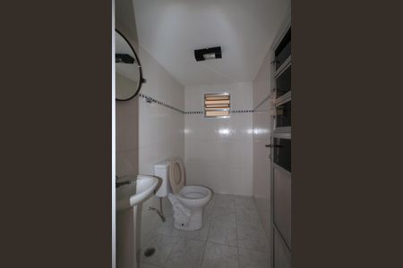 Casa à venda com 343m², 3 quartos e 2 vagasBanheiro da Área Gourmet