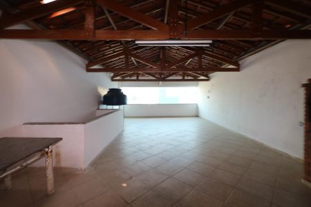 Casa à venda com 343m², 3 quartos e 2 vagasÁrea Gourmet