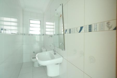 Casa à venda com 343m², 3 quartos e 2 vagasLavabo