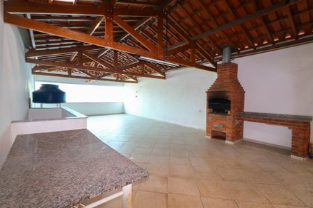 Casa à venda com 343m², 3 quartos e 2 vagasÁrea Gourmet