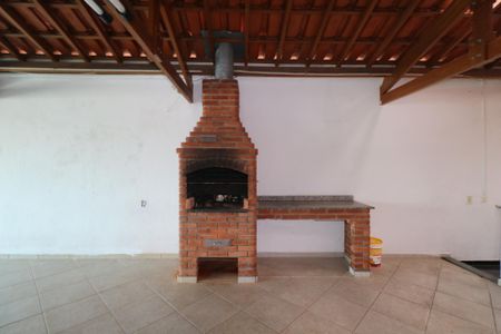 Casa à venda com 343m², 3 quartos e 2 vagasÁrea Gourmet