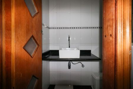 Casa à venda com 343m², 3 quartos e 2 vagasEdícula