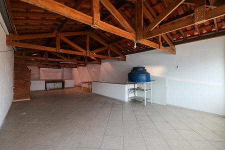 Casa à venda com 343m², 3 quartos e 2 vagasÁrea Gourmet