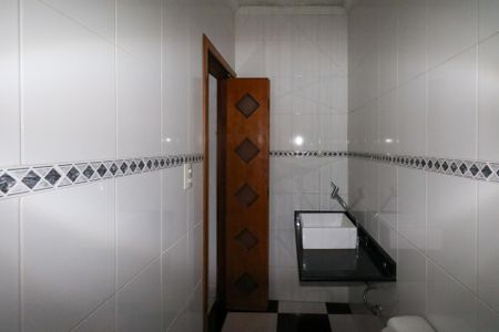 Casa à venda com 343m², 3 quartos e 2 vagasEdícula