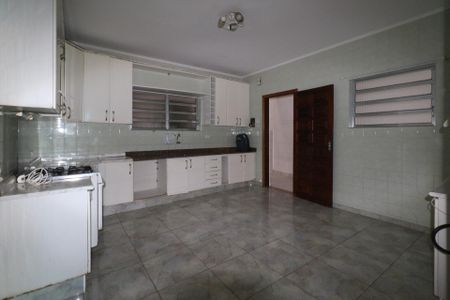 Casa à venda com 343m², 3 quartos e 2 vagasCozinha