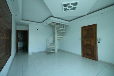 Casa à venda com 343m², 3 quartos e 2 vagasSala