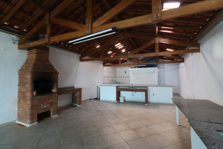 Casa à venda com 343m², 3 quartos e 2 vagasÁrea Gourmet