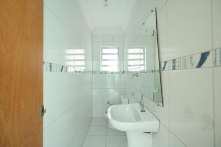 Casa à venda com 343m², 3 quartos e 2 vagasLavabo