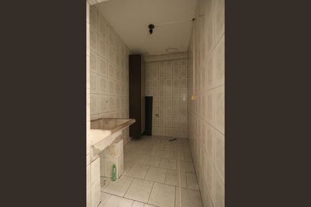 Casa à venda com 343m², 3 quartos e 2 vagasÁrea de Serviço