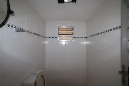 Casa à venda com 343m², 3 quartos e 2 vagasBanheiro da Área Gourmet