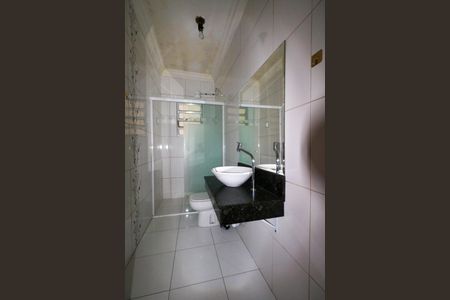 Casa à venda com 343m², 3 quartos e 2 vagasBanheiro