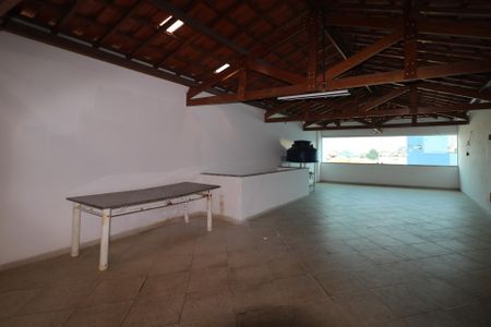 Casa à venda com 343m², 3 quartos e 2 vagasÁrea Gourmet