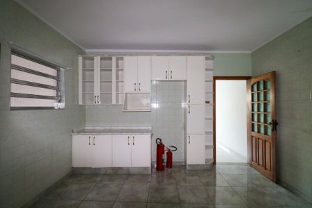 Casa à venda com 343m², 3 quartos e 2 vagasCozinha