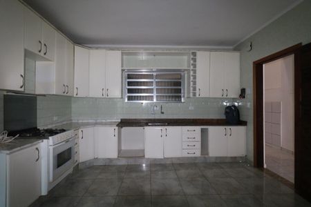 Casa à venda com 343m², 3 quartos e 2 vagasCozinha