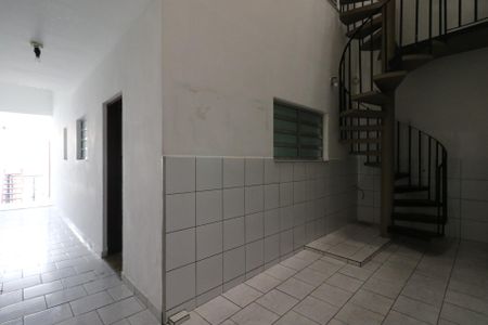 Casa à venda com 343m², 3 quartos e 2 vagasQuintal