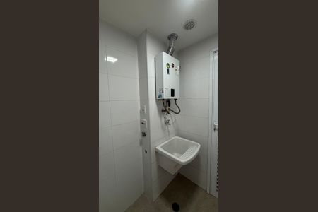 Apartamento para alugar com 73m², 3 quartos e 2 vagasÁrea de Serviço