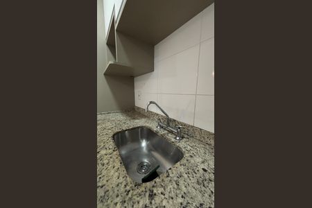 Apartamento para alugar com 73m², 3 quartos e 2 vagasCozinha