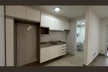 Apartamento para alugar com 73m², 3 quartos e 2 vagasCozinha