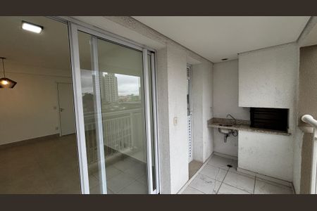 Apartamento para alugar com 73m², 3 quartos e 2 vagasSala - Sala de Jantar Varanda