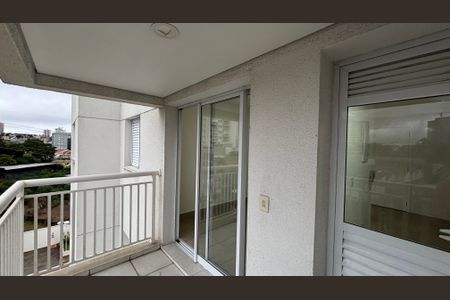 Apartamento para alugar com 73m², 3 quartos e 2 vagasSala - Sala de Jantar Varanda