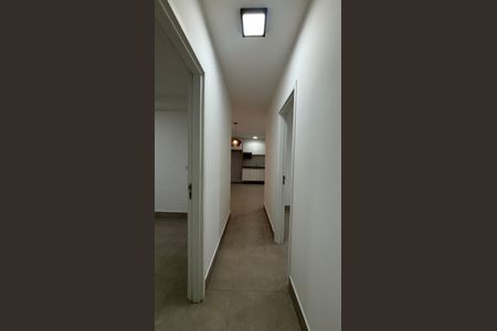 Apartamento para alugar com 73m², 3 quartos e 2 vagasCorredor