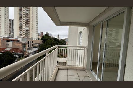 Apartamento para alugar com 73m², 3 quartos e 2 vagasSala - Sala de Jantar Varanda