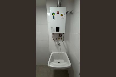 Apartamento para alugar com 73m², 3 quartos e 2 vagasÁrea de Serviço