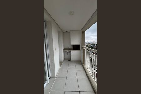 Apartamento para alugar com 73m², 3 quartos e 2 vagasSala - Sala de Jantar Varanda
