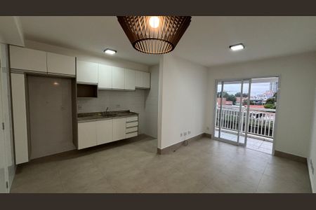 Apartamento para alugar com 73m², 3 quartos e 2 vagasSala - Sala de Jantar
