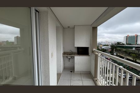 Apartamento para alugar com 73m², 3 quartos e 2 vagasSala - Sala de Jantar Varanda