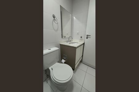 Apartamento para alugar com 73m², 3 quartos e 2 vagasBanheiro