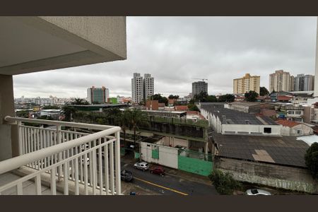 Apartamento para alugar com 73m², 3 quartos e 2 vagasQuarto 2 Vista