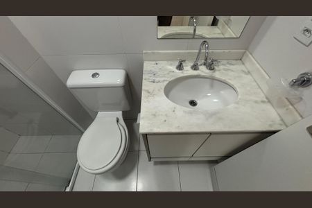 Apartamento para alugar com 73m², 3 quartos e 2 vagasBanheiro