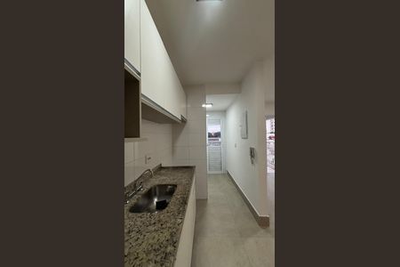 Apartamento para alugar com 73m², 3 quartos e 2 vagasCozinha