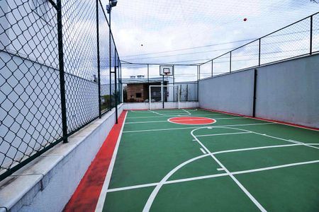 Apartamento para alugar com 73m², 3 quartos e 2 vagasQuadra