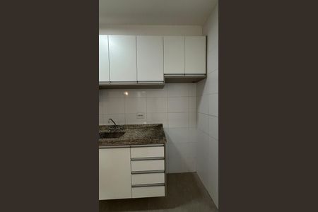 Apartamento para alugar com 73m², 3 quartos e 2 vagasCozinha