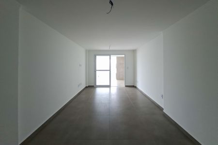 Sala de apartamento para alugar com 5 quartos, 200m² em Aviação, Praia Grande